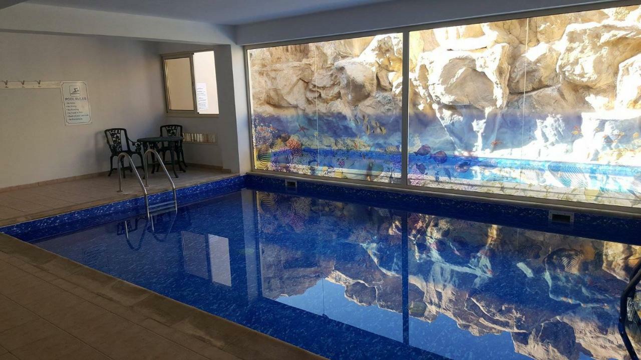Ground Floor One Bedroom Apartment B2, 3 Pools, Free Wifi Peja Zewnętrze zdjęcie